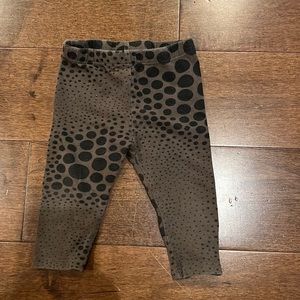 Nooworks Toddler Joggers 1year